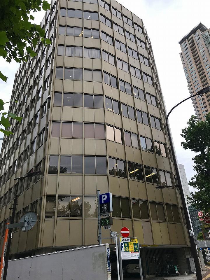 オープンオフィス 青山セントラル